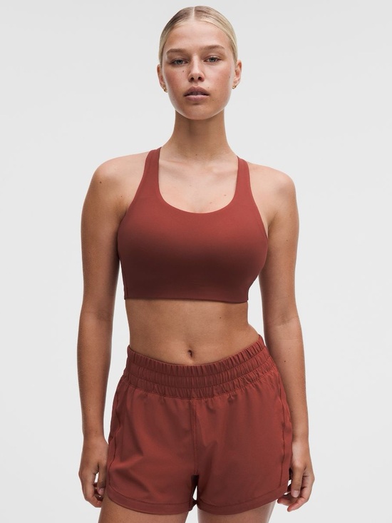 lululemon athletica Other - lululemon Energy BraHigh Support, B–G Cups